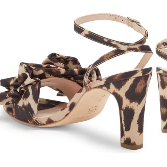 BLOOSOM SANDALS -Randall - Picture 4 of 7